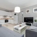 Apartament Poranna Kawa