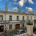 Apartament Poranna Kawa