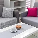 Apartament Poranna Kawa